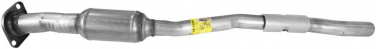    Catalytic Converter WK 54788