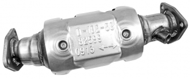    Catalytic Converter WK 82599