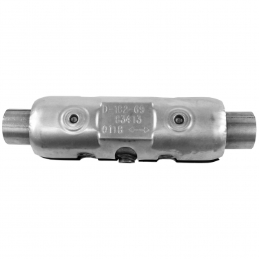    Catalytic Converter WK 83413