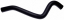    Radiator Coolant Hose ZO 20827